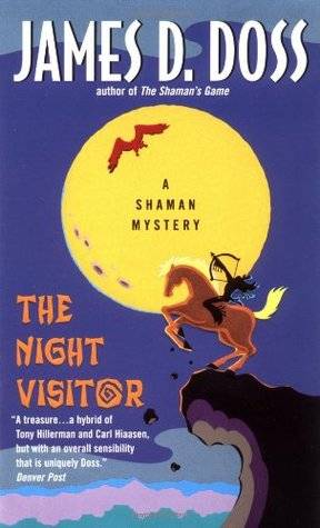 The Night Visitor