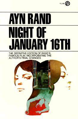 The Night of January 16th