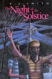 The Night of the Solstice