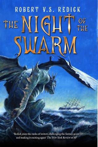 The Night of the Swarm