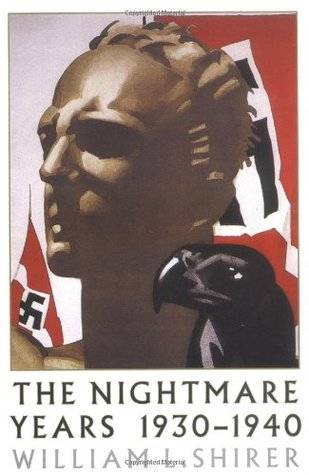 The Nightmare Years 1930-40