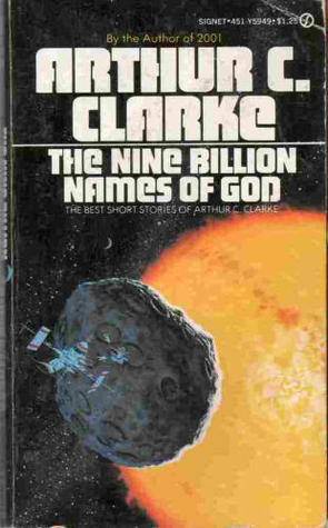 The Nine Billion Names of God