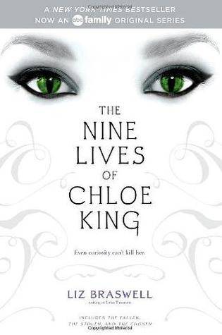 The Nine Lives of Chloe King