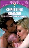 The Nine-Month Marriage (Bravo Family, #1)