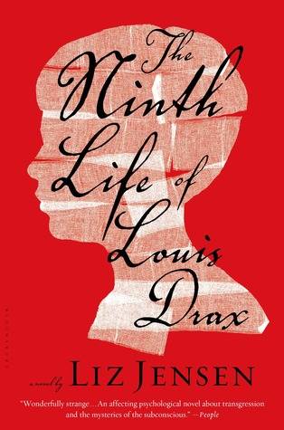 The Ninth Life of Louis Drax