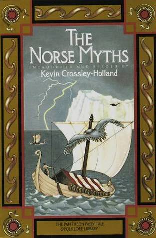 The Norse Myths