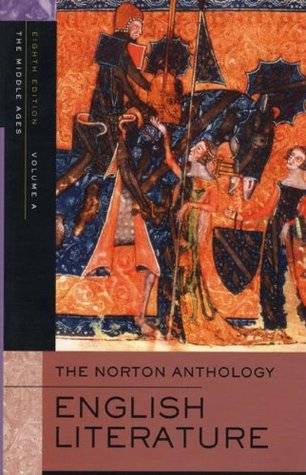 The Norton Anthology of English Literature, Vol. A: Middle Ages