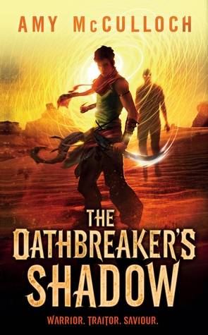 The Oathbreaker's Shadow