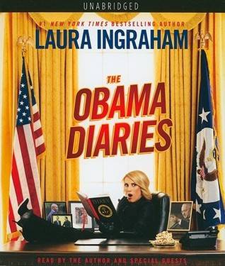 The Obama Diaries