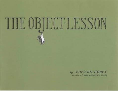 The Object-Lesson