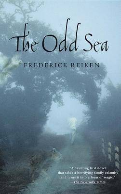 The Odd Sea