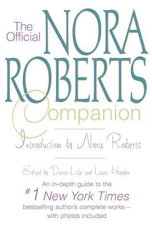 The Official Nora Roberts Companion