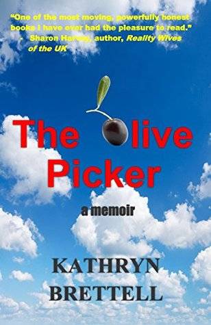 The Olive Picker: A Memoir