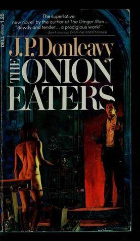 The Onion Eaters