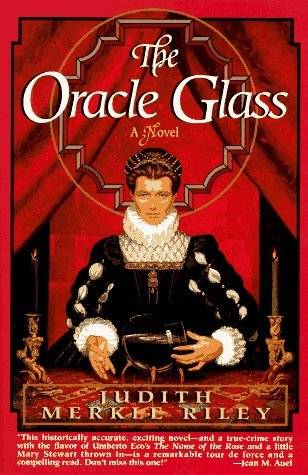 The Oracle Glass