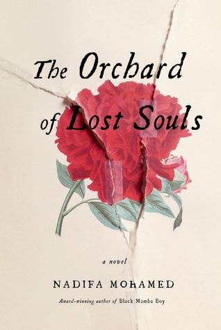 The Orchard of Lost Souls