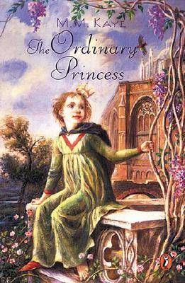 The Ordinary Princess