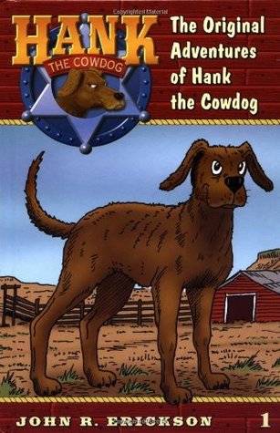 The Original Adventures of Hank the Cowdog