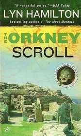 The Orkney Scroll