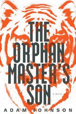 The Orphan Master's Son