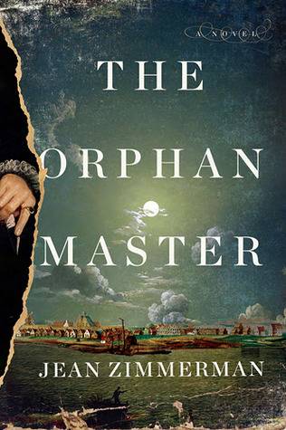 The Orphanmaster