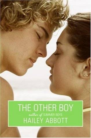 The Other Boy