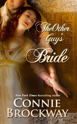 The Other Guy's Bride