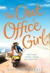 The Out of Office Girl