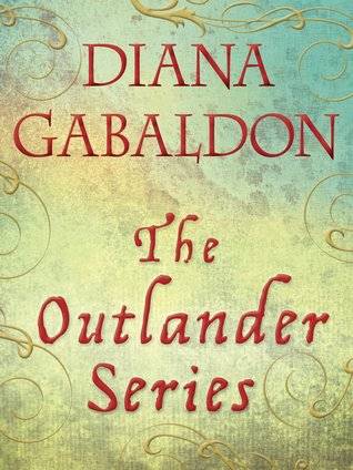 The Outlander Series