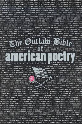 The Outlaw Bible of American Poetry