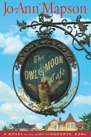 The Owl & Moon Cafe