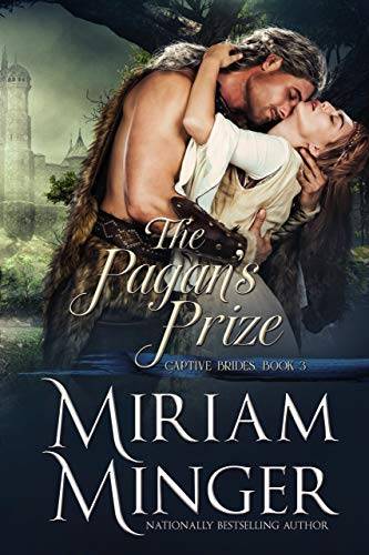 The Pagan's Prize