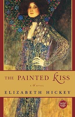 The Painted Kiss