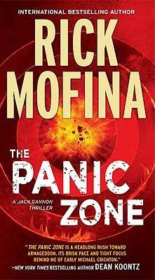 The Panic Zone