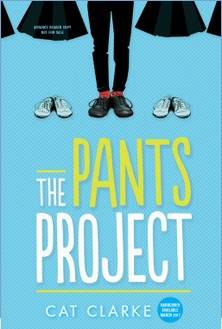 The Pants Project