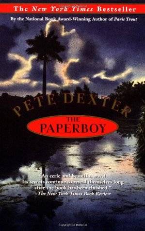 The Paperboy