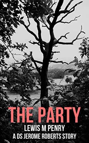 The Party: a gripping murder mystery which will keep you guessing