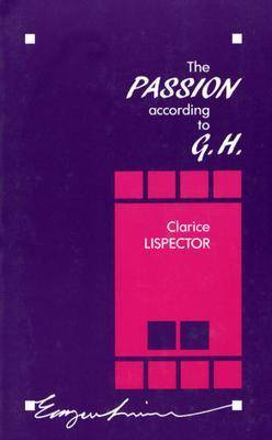 The Passion According to G.H.