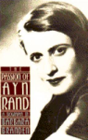 The Passion of Ayn Rand