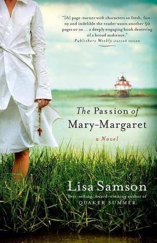 The Passion of Mary-Margaret