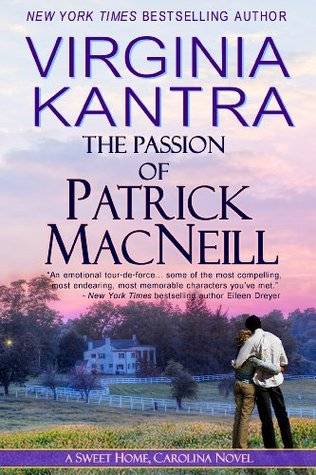 The Passion of Patrick MacNeill