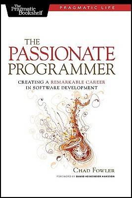 The Passionate Programmer