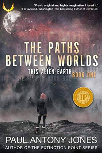 The Paths Between Worlds: