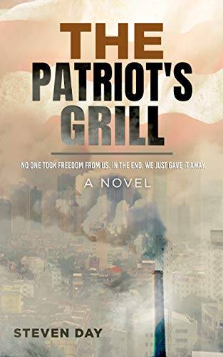 The Patriot’s Grill