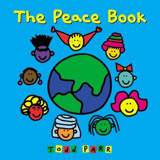 The Peace Book