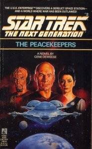 The Peacekeepers