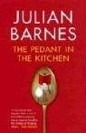 The Pedant in the Kitchen