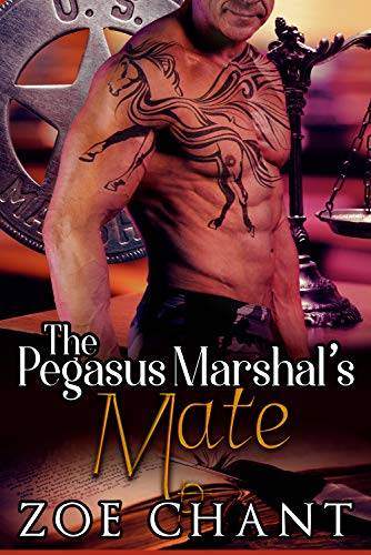 The Pegasus Marshal's Mate