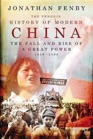 The Penguin History Of Modern China: The Fall And Rise Of A Great Power, 1850 - 2008