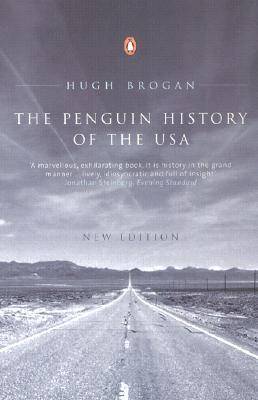 The Penguin History of the USA